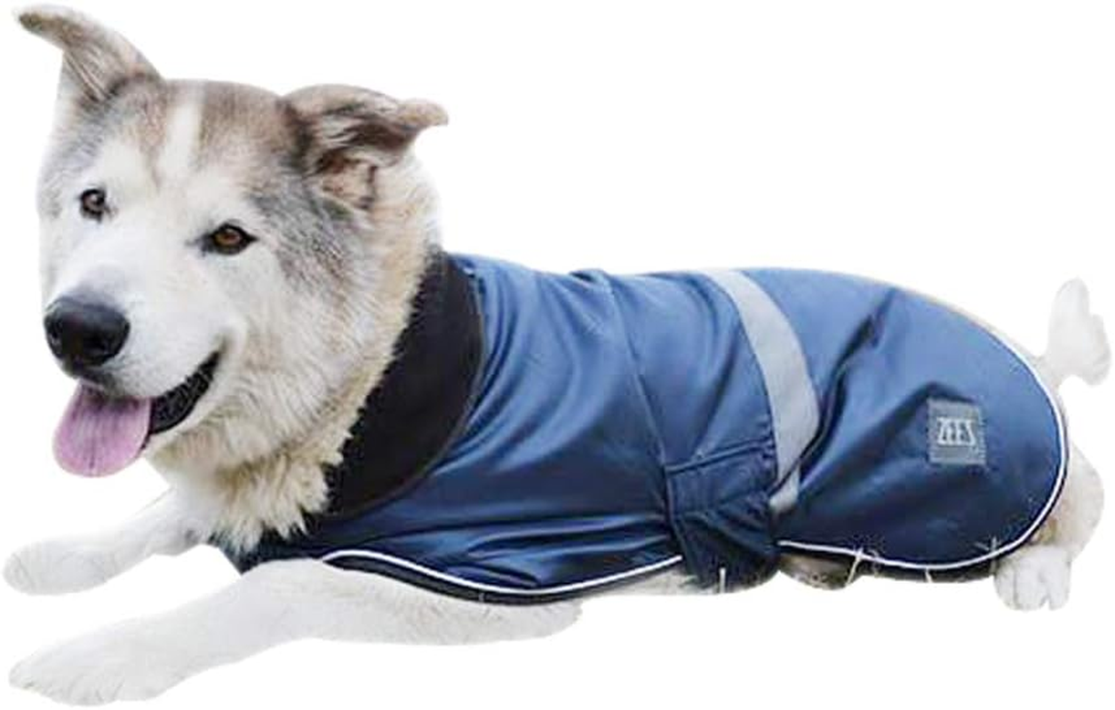 ZEEZ Dapper Dog Coat Size 18 (46Cm), Old Navy image number 1
