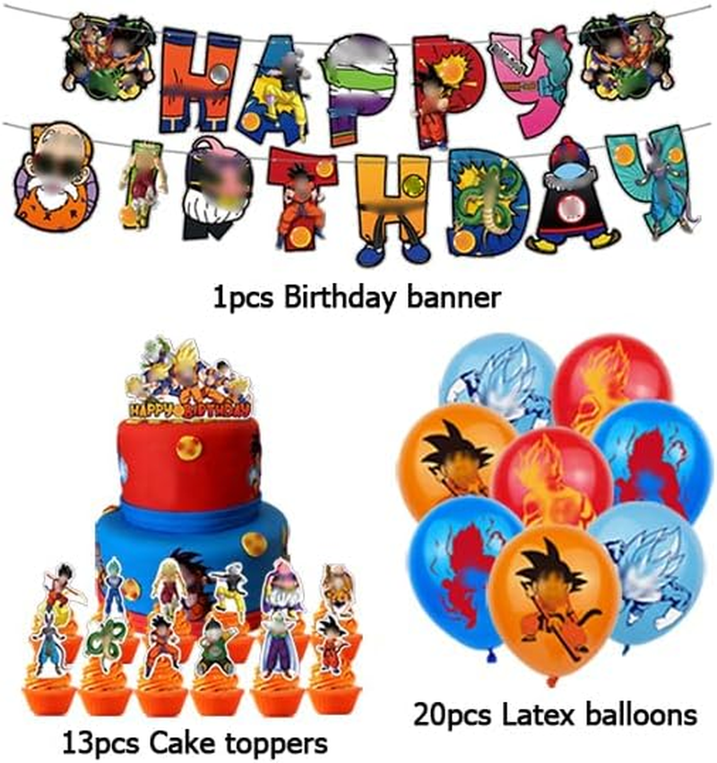 Birthday Decoration Birthday Party Decoration Balloons Decoration Birthday Balloons Birthday Cake Decoration Birthday Garland Birthday Children'S Birthday Decoration Birthday Balloons image number 4