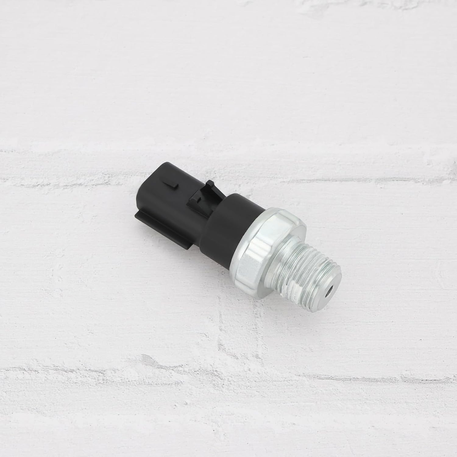 1PC Sensor Automotive Automatic Oil Pressure Switch Sensor Oil Pressure Sensor 12616500893 Compatible with MINI R50 R52 R53 image number 2
