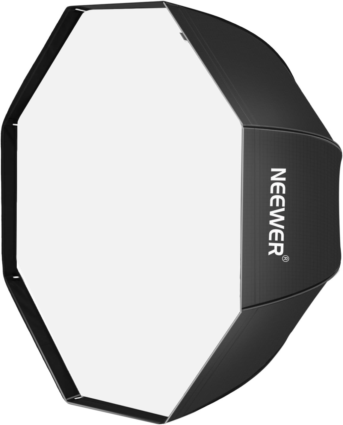 Neewer 32 Inches /80 Centimeters Octagon Softbox Octagonal Speedlite, Studio Flash, Speedlight Umbrella Softbox with Carrying Bag for Portrait or Product Photography. image number 4