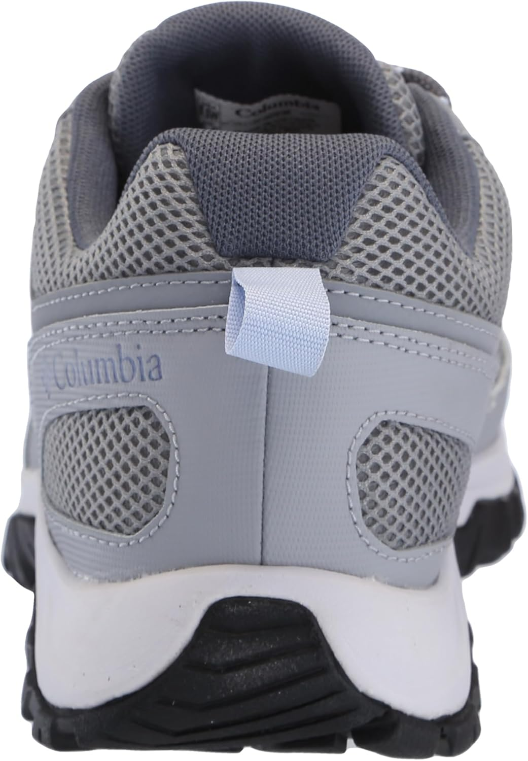 Columbia Women'S Granite Trail Hiking Shoe image number 4