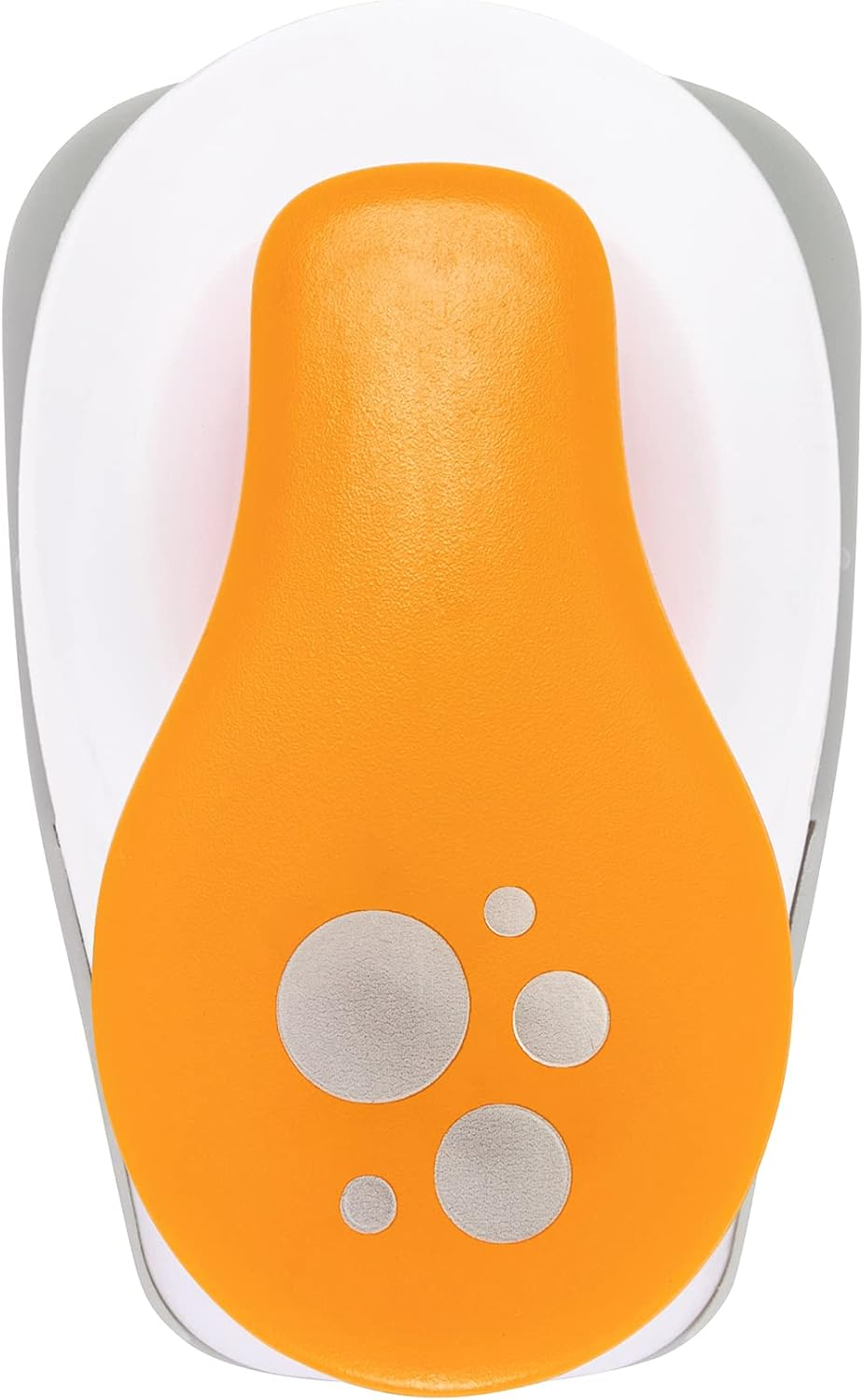 Fiskars Hole Punch Confetti Maker Set (4-Pack) - Stars, Hearts, Circles and Rectangle Shapes - Arts and Crafts Tools image number 3