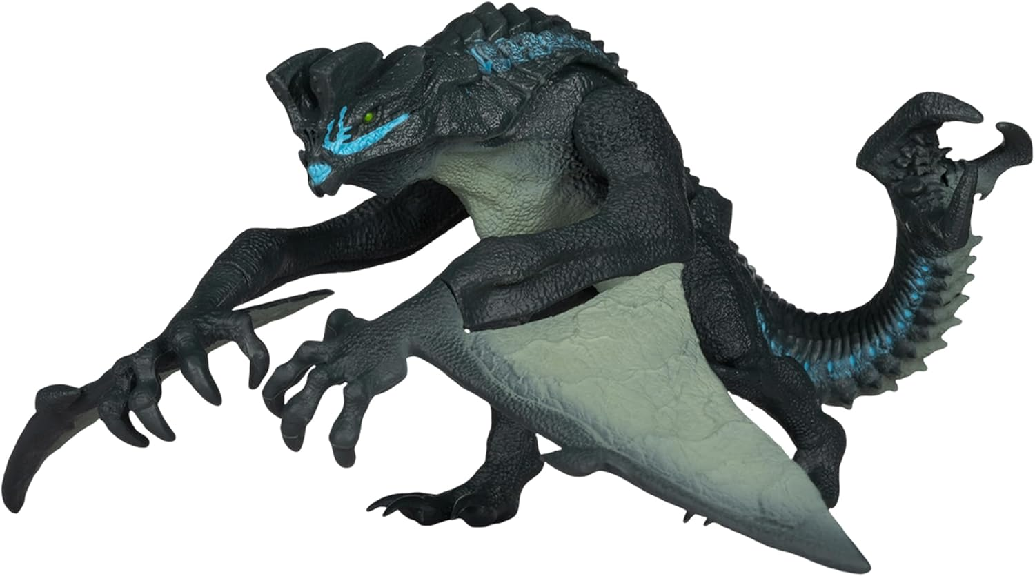Mcfarlane Toys - Pacific Rim Kaiju Figures Wv1 - Otachi (Gold Label) image number 4