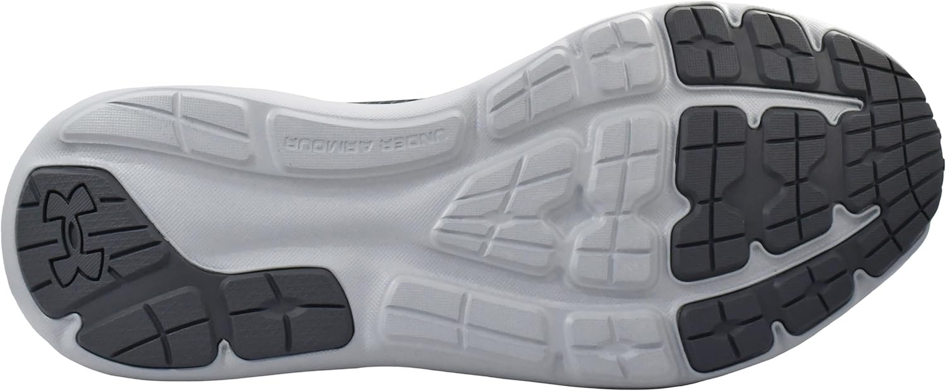 Under Armour Men'S Charged Pursuit 3 image number 5