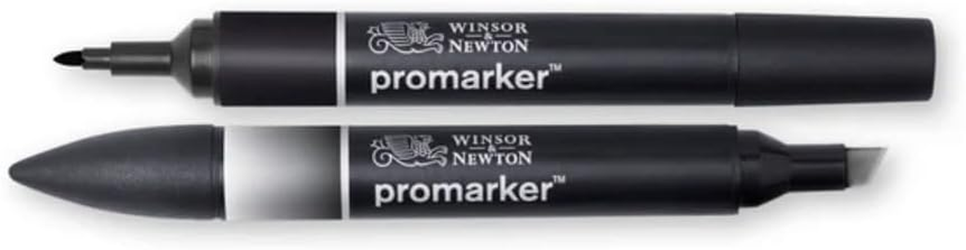 Winsor & Newton Promarker, Pastel Tones (Set of 6)