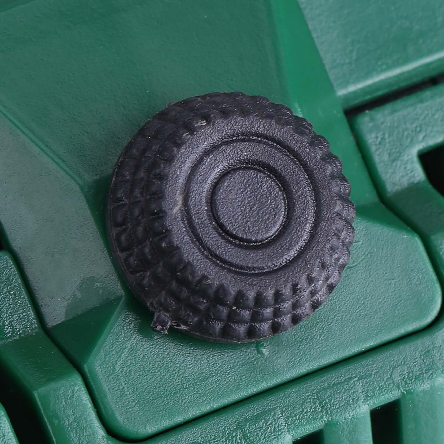 Chainsaw Bar Dressing Tool, Solid Guide Bar Rail Dressers File Repairer Tool, Chainsaw Sharpening Guide Tool, Steel Chainsaw Bar File Tool Chamfer for Chainsaw Guide Bar Dressing image number 4