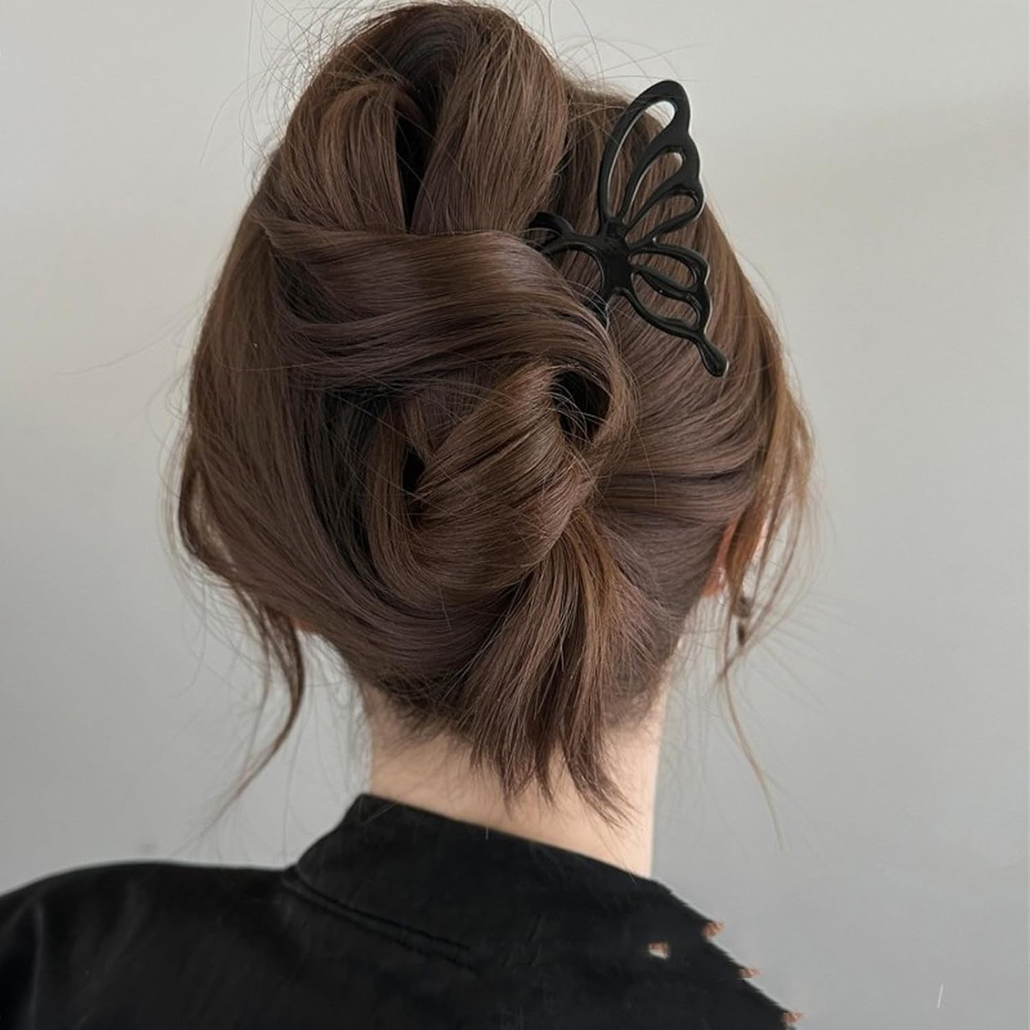 CALLYSONIC Hair Combs for Clip In image number 5