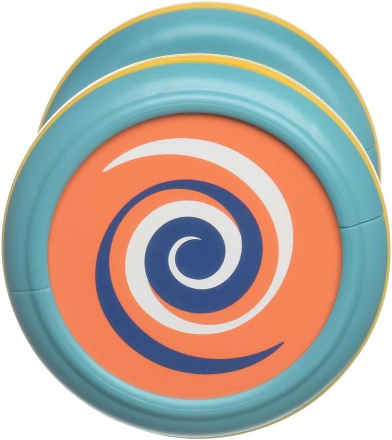Halilit Tummy Time Spinning Tube