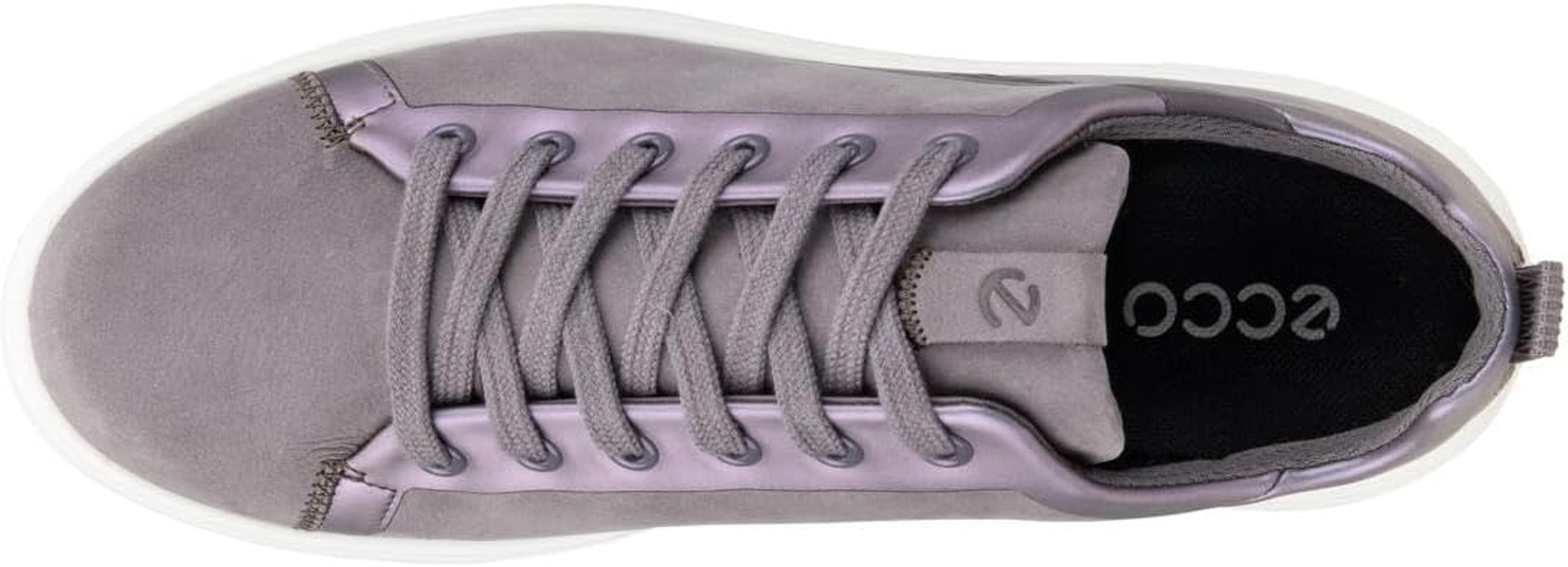 ECCO Women'S Street 720 GTX Sneaker