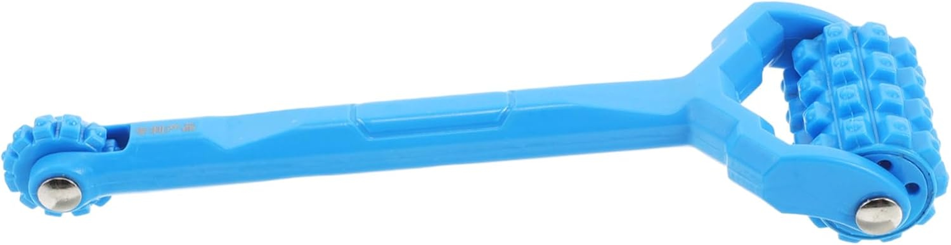 PENIKOKO Soundproof Rollers Car Plastic Roller Tool for Noise Reduction Versatile Dualhead Design image number 2