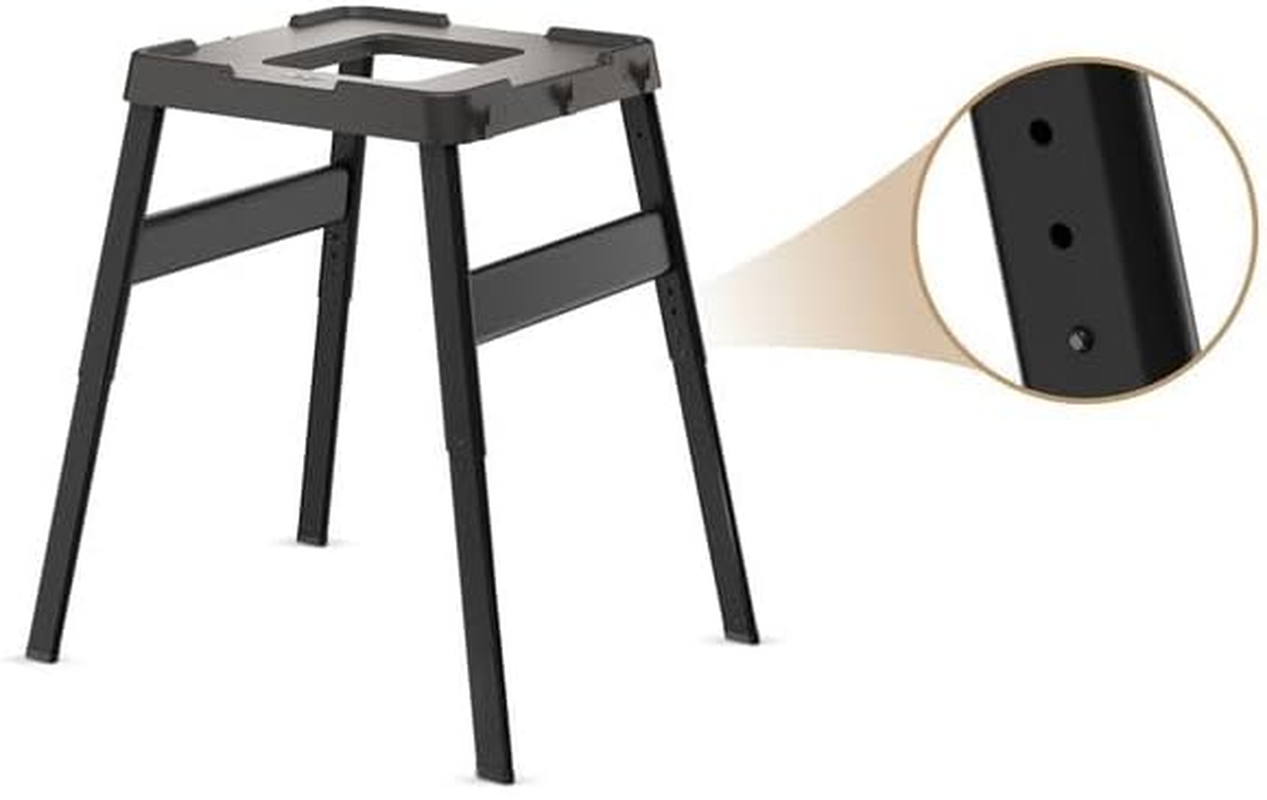 Ninja Woodfire Adjustable Stand