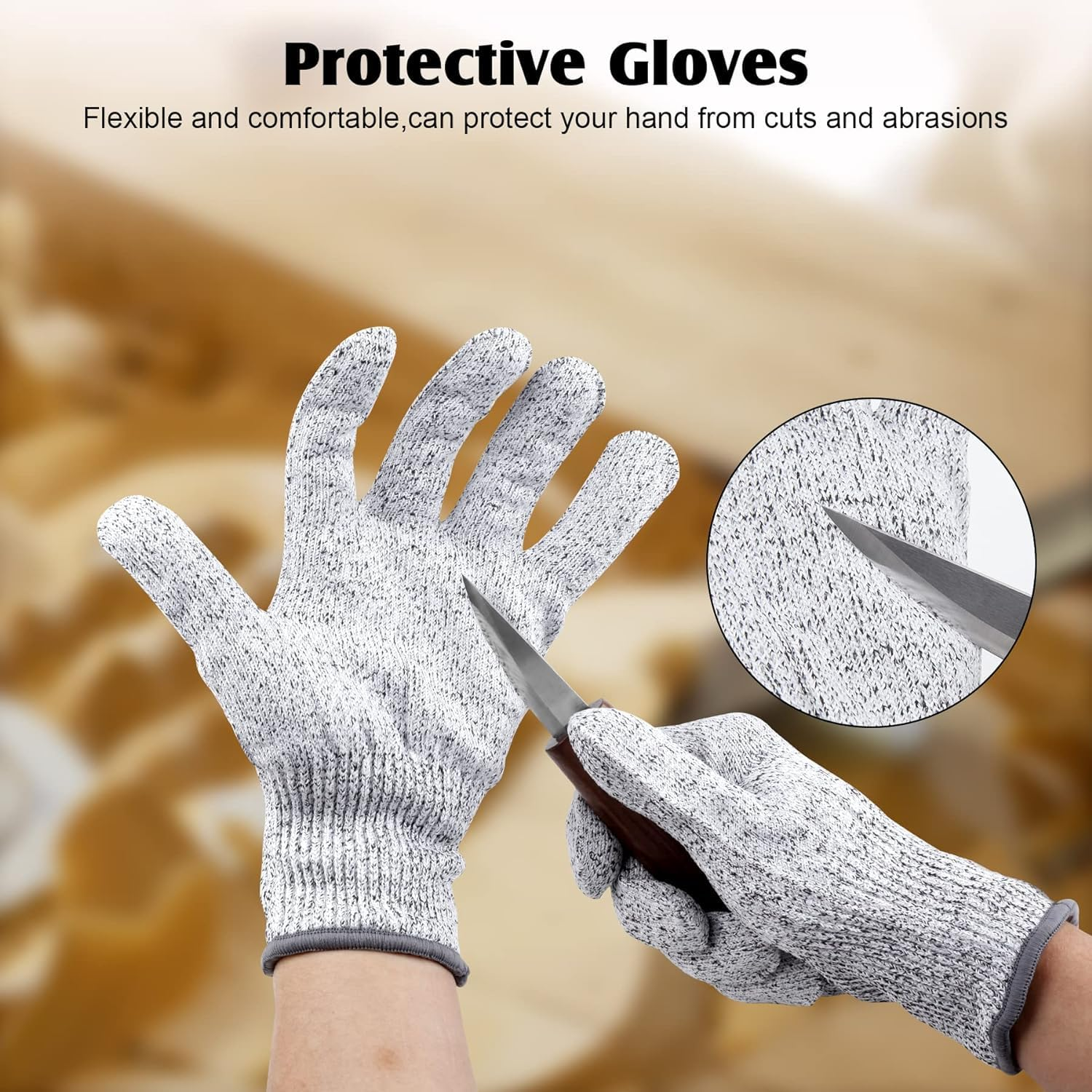 26-In-1 Wood Carving Kit with Wood Whittling Kit with Basswood Wood Blocks Gifts Set for Adults and Kids Beginners, Carving Knife Sharpener for Spoon, Bowl, Kuksa Cup (Carving Knife Kits)