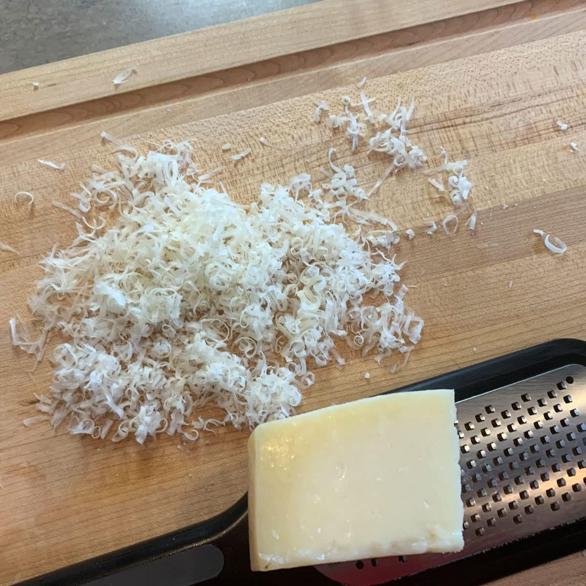 Microplane Select Coarse Grater, Black image number 3