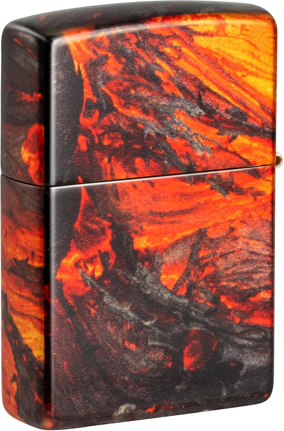 Zippo Lava Flow 540 Fusion Lighter image number 3