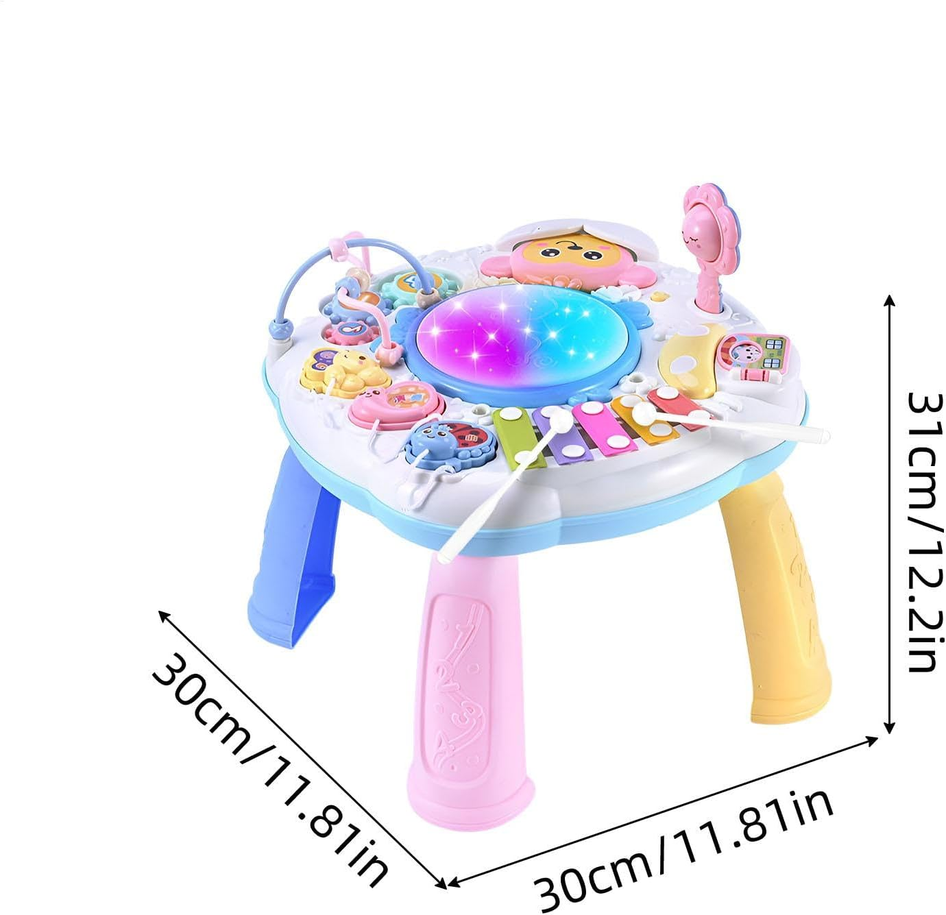 Wipe Warmer Pad, Wet Wipes Dispenser, Baby Wipes Warmer, Charging Wipes Heater, Reusable Wipes Case, Warm Wipes Dispenser, Baby Wipe Heater, Temperature Controlled Wipes, Baby Wipes Warmer, image number 6