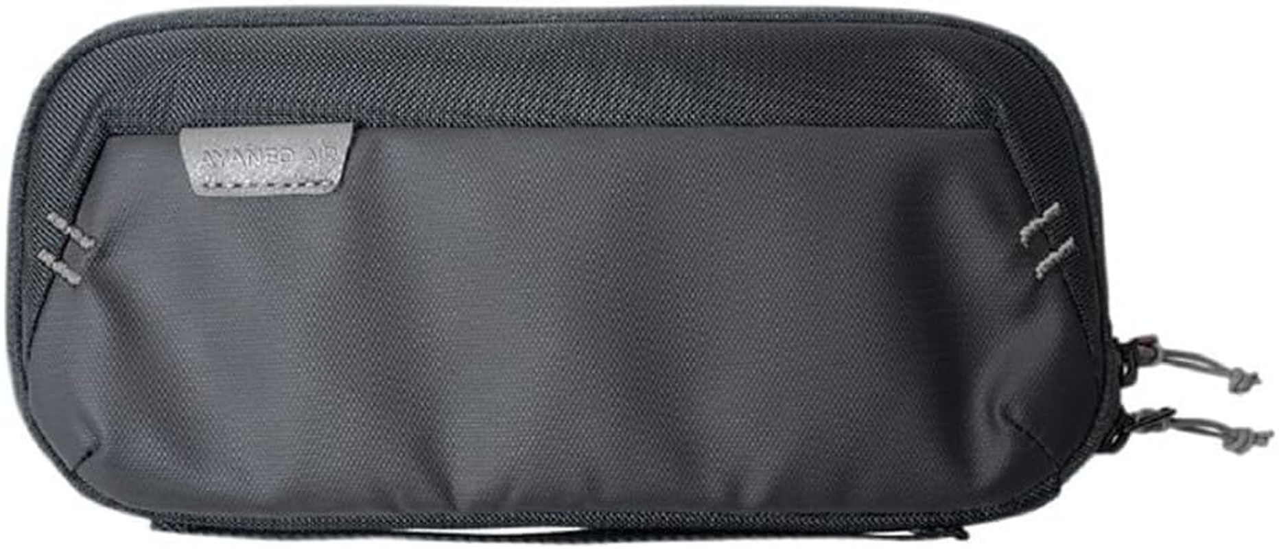Ayaneo Air Tomtoc Soft Storage Bag Black image number 1
