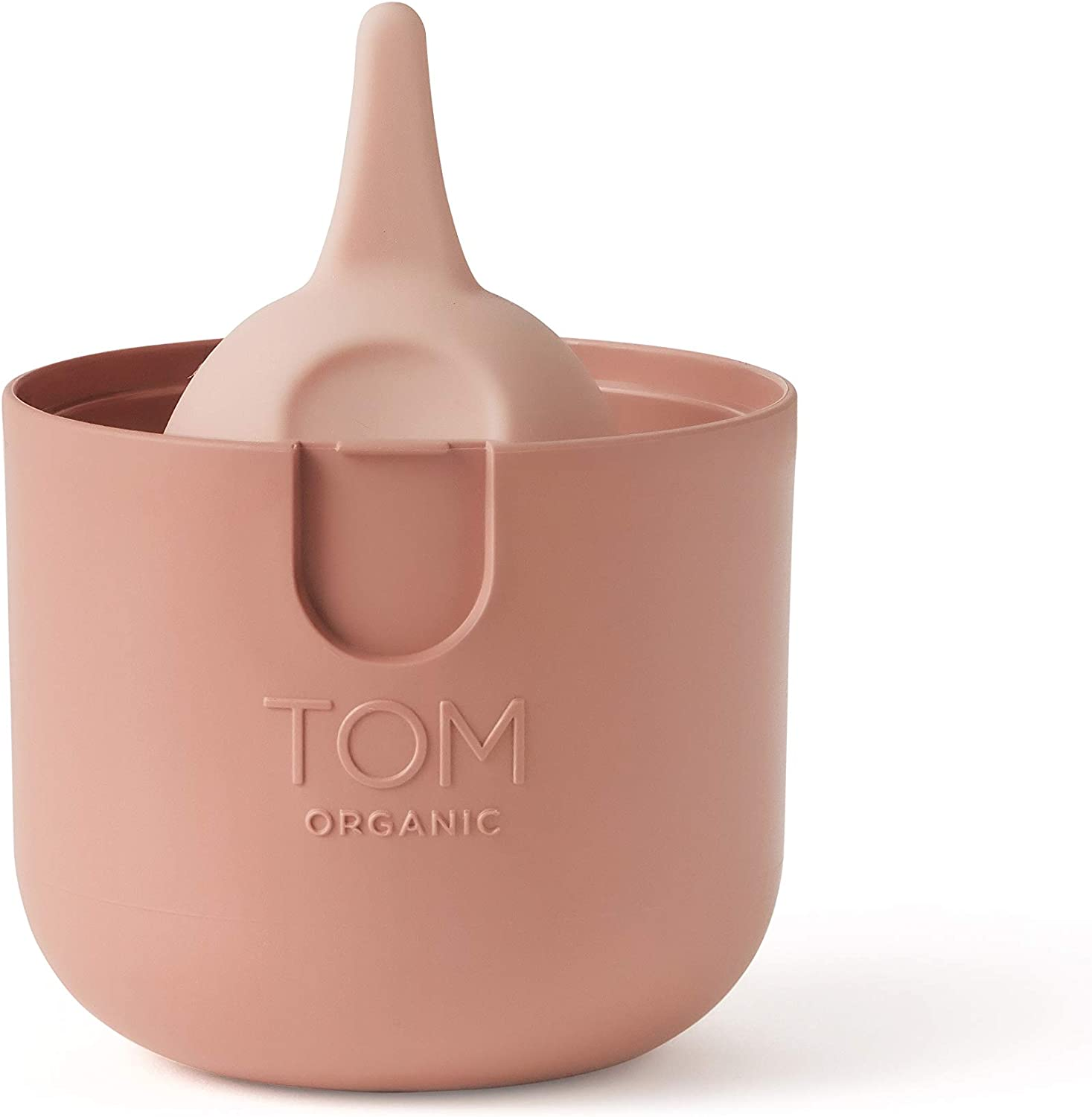 TOM Organic Super Period Cup with Sterilizer Case, Size 2 image number 3