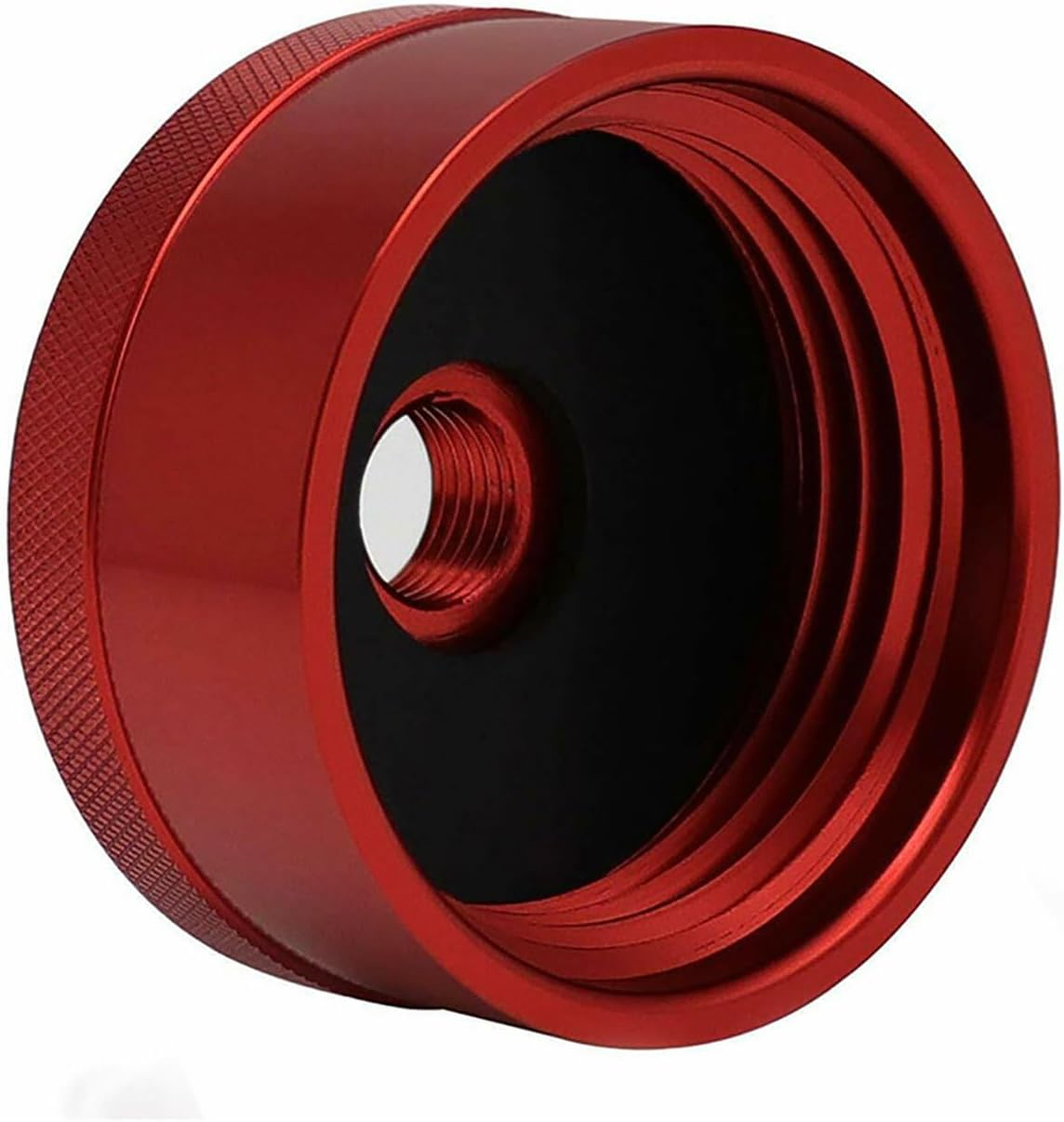 MAX COOL Extended Run Fuel Gas Cap Suitable for Honda Generator Eu2000I 1/4"NPT Line image number 4