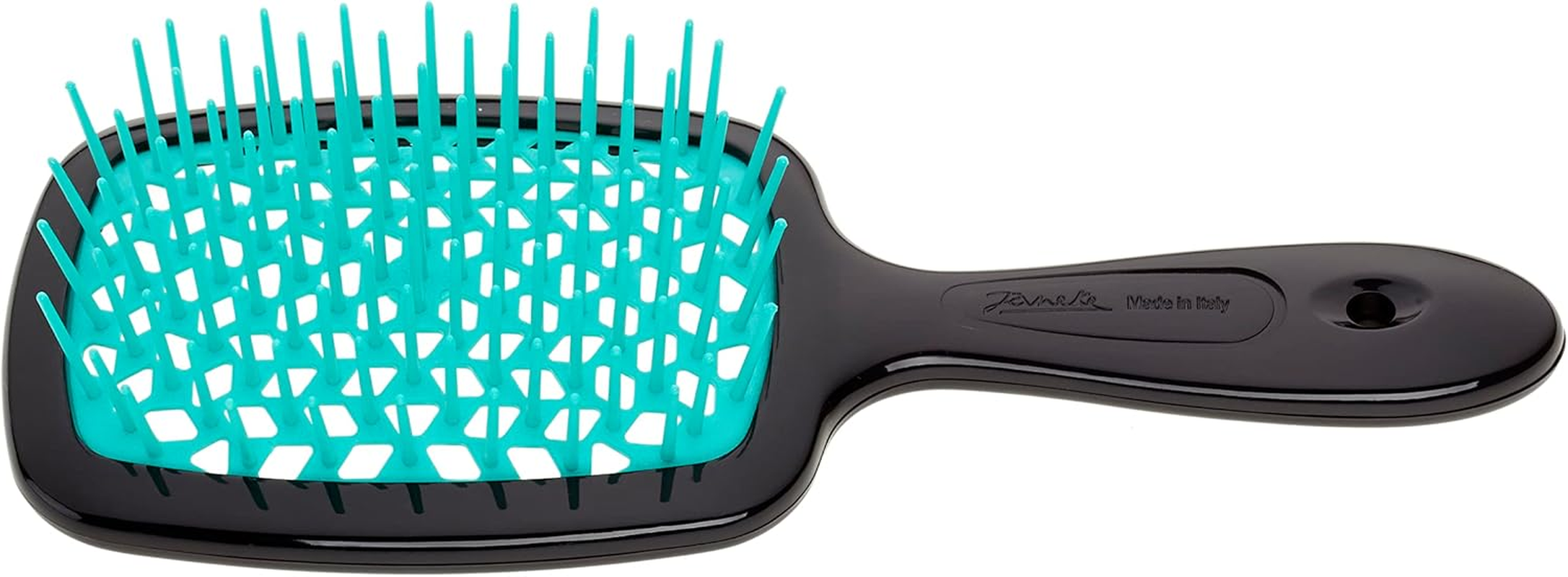 Janeke Superbrush Tiffany Brush