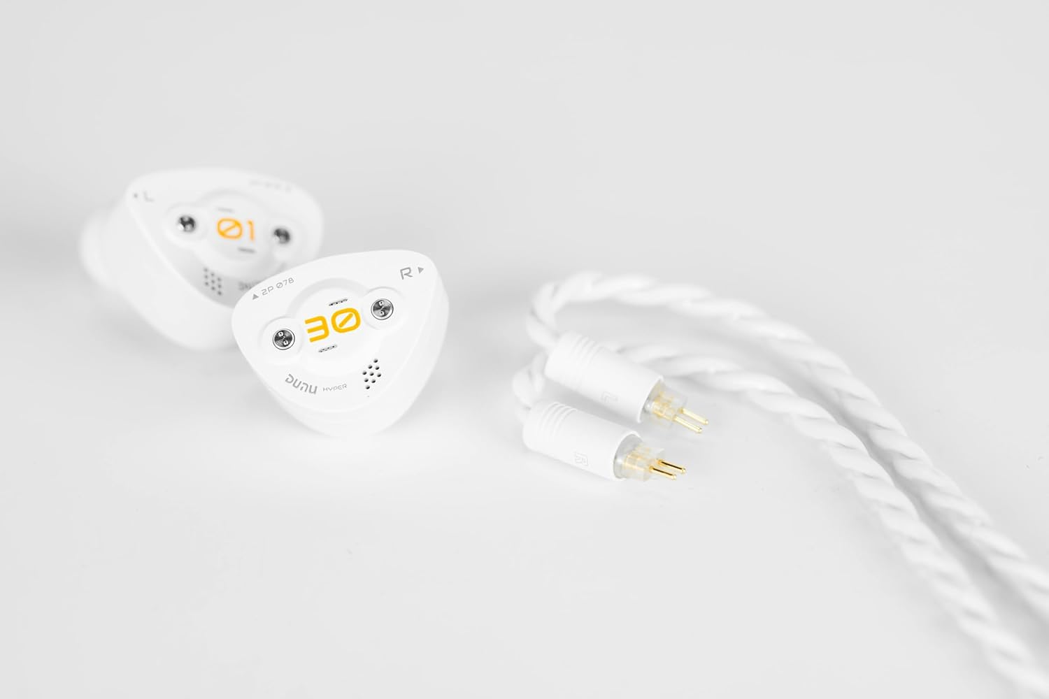 DK3001 BD image number 2