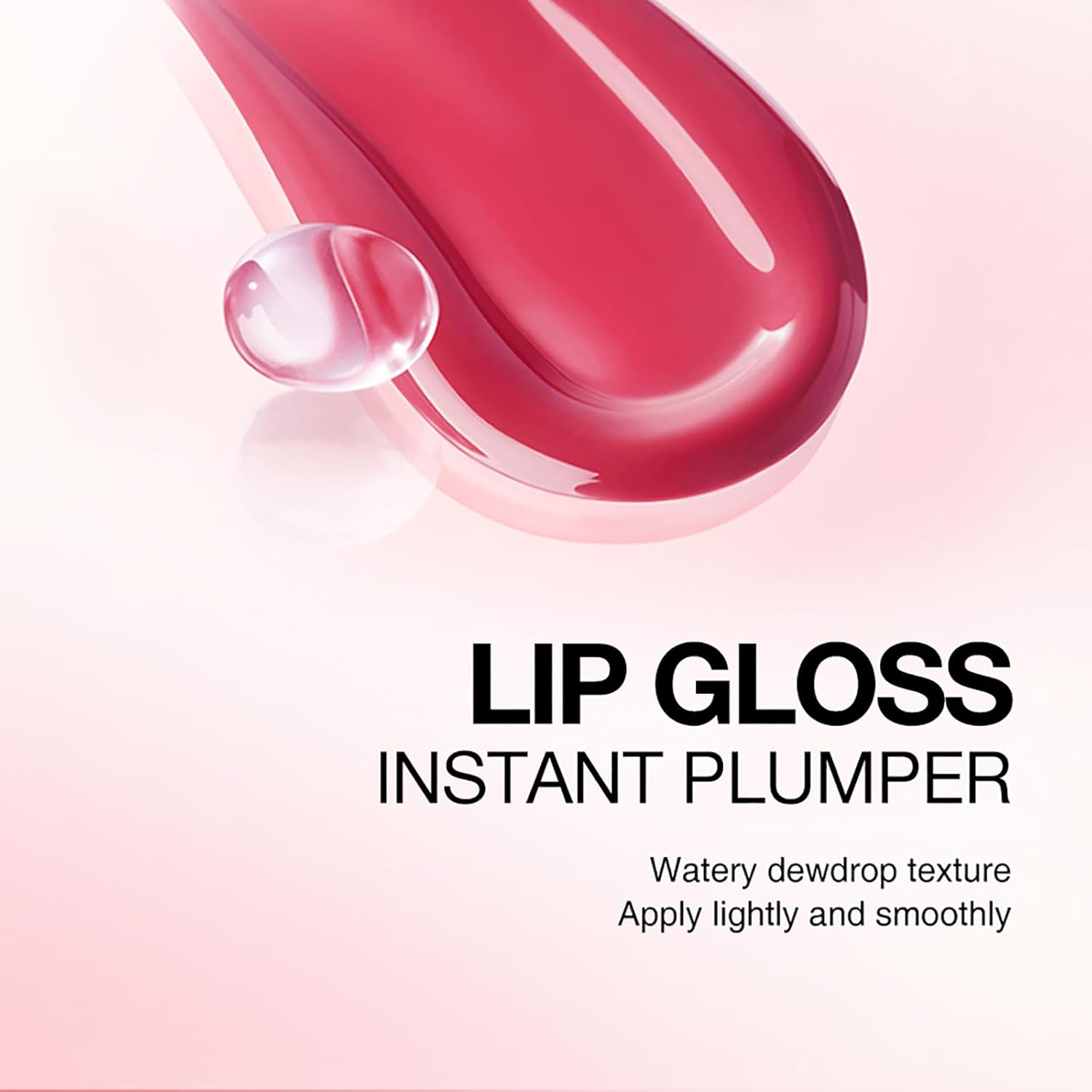 12 Pcs Lip Gloss Makeup Set, Shiny Smooth Soft Liquid Lip Stain, High Pigment Moisturizing Lip Tint, Lip Glaze Long Lasting Cosmetics Rich Varied Colors for Girls Women image number 5