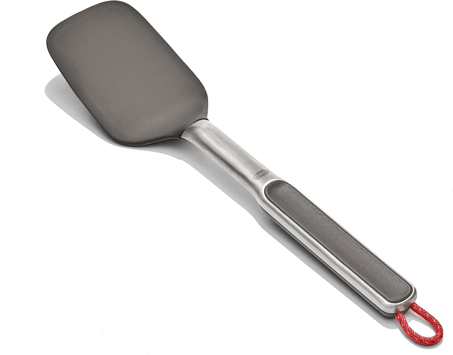 OXO Outdoor Silicone Camp Stove Turner, 33.6 Cm X 7.3 Cm