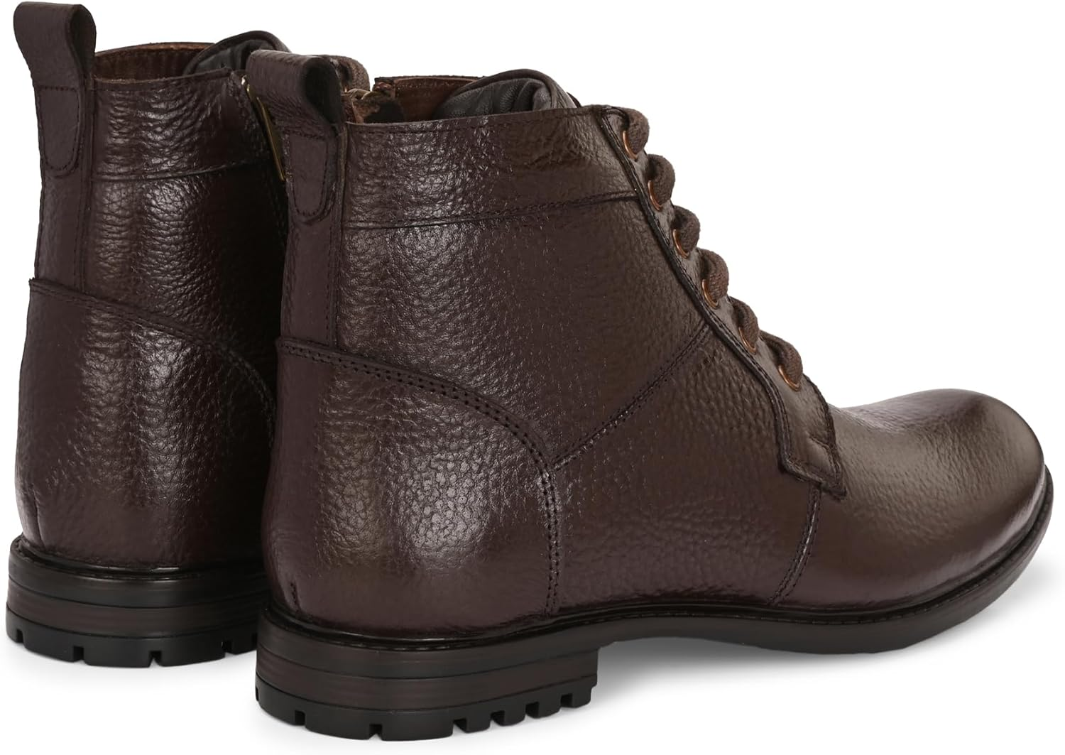 MODESTO Men'S Ashridge Craft Classic Boots- Men&rsquo;S Timeless Trail Boots image number 3