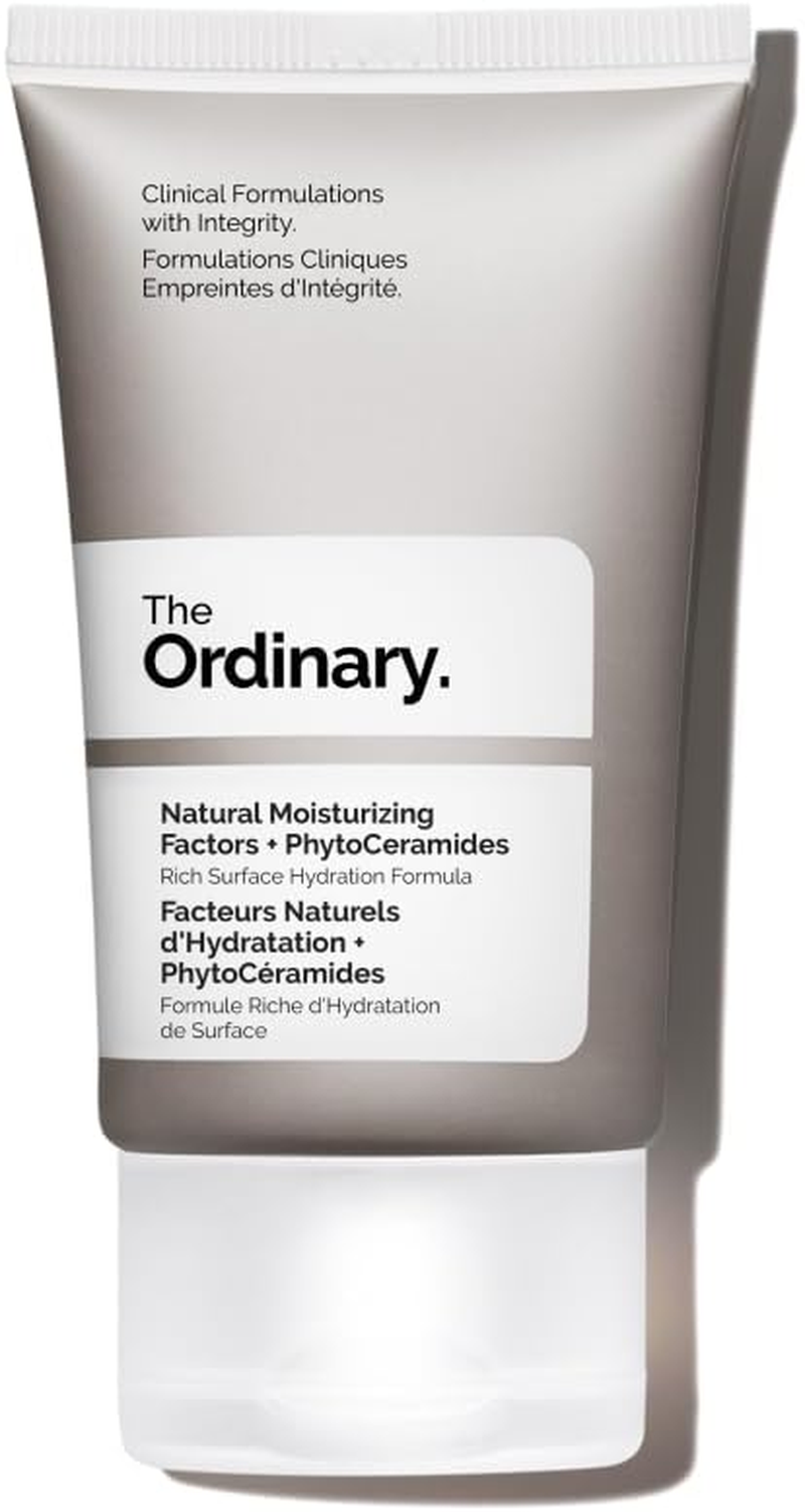 The Ordinary Natural Moisturizing Factors + Phytoceramides 100Ml image number 2