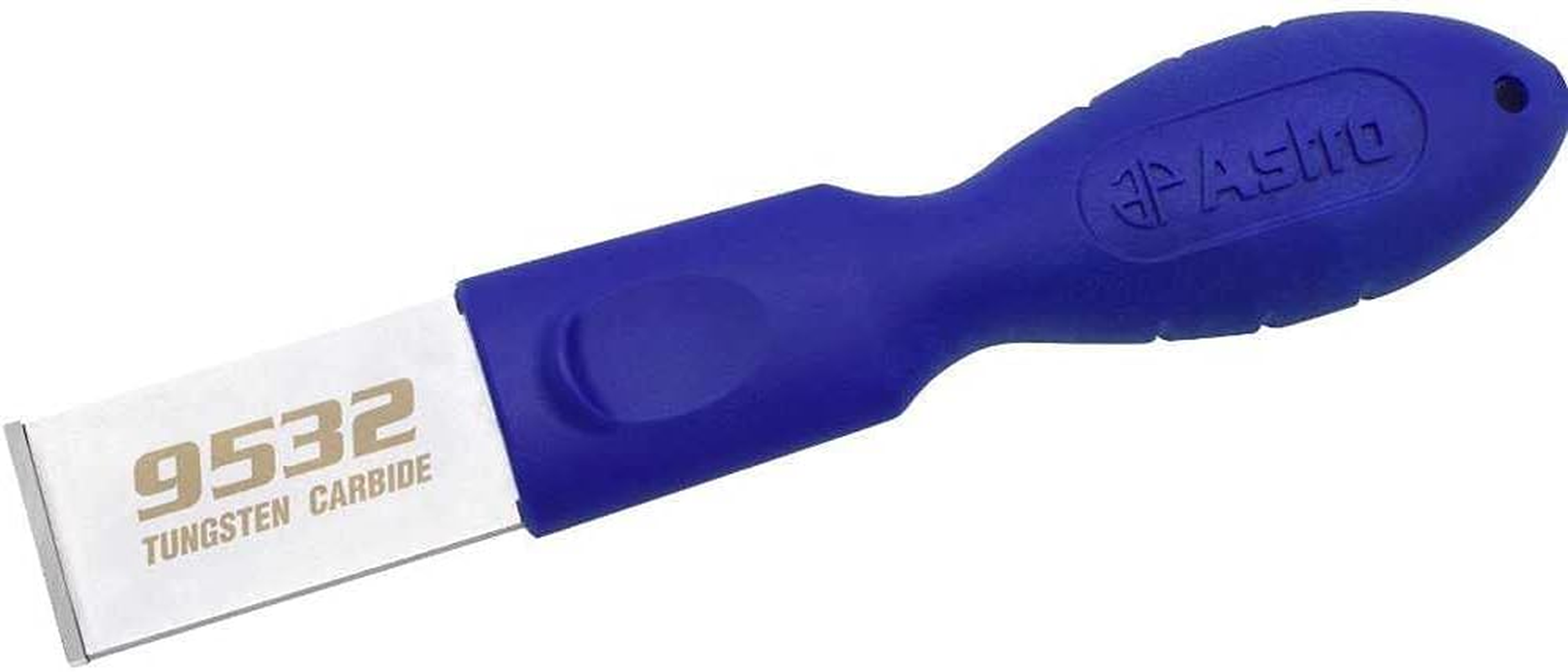 Astro Tools 9532 Tungsten Carbide Gasket Scraper