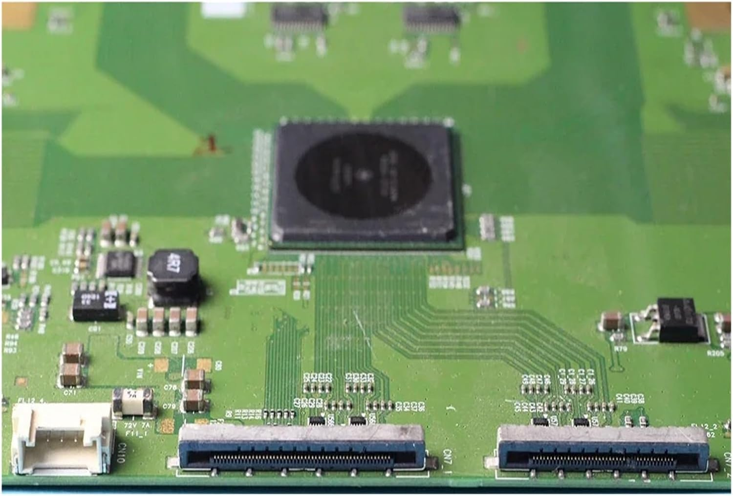 6870C-0466E Lc650Eqd_Ver 0.1 .Compatible with LG. Smart Tv Board T Con 6870C 0466E Lc650Eqdver0.1 6870C0466E image number 2