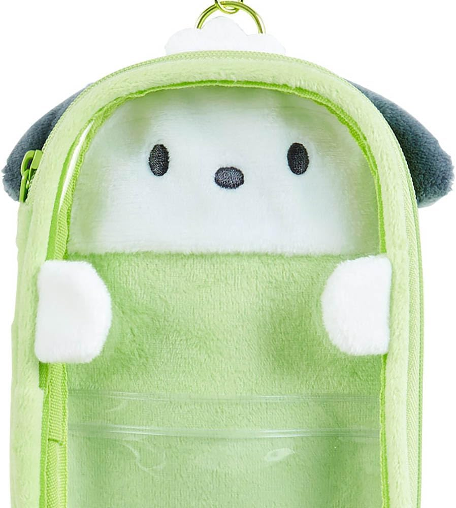 Sanrio Acrylic Stand Holder (Enjoy Idol) image number 5