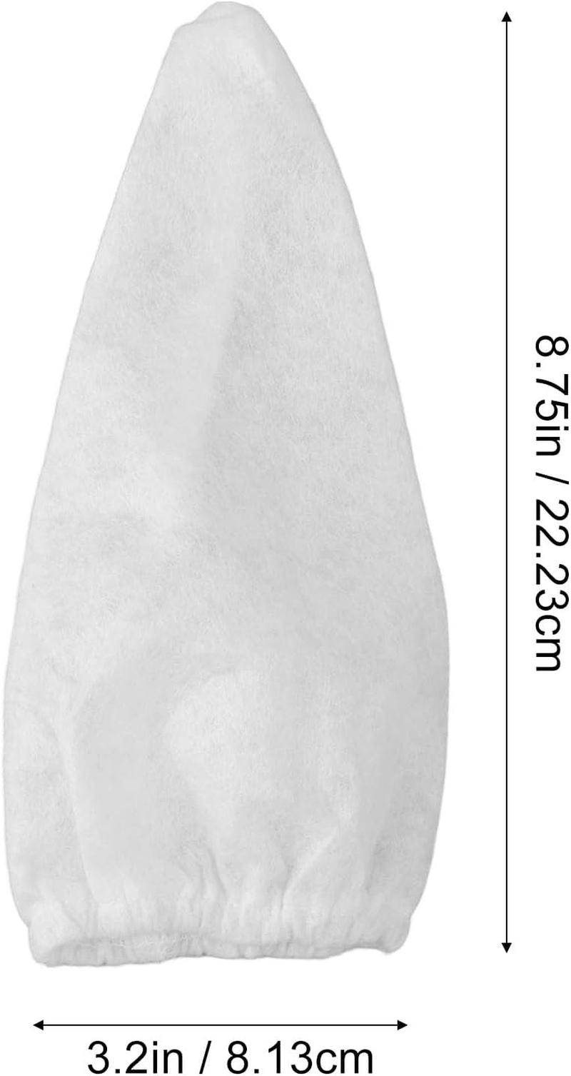 5PCS Pool Vacuum Filter Bag, Pool Vacuum Cleaner Filter Bag, Pool Blaster Filter for Vacuum Cleaner Accessories image number 1