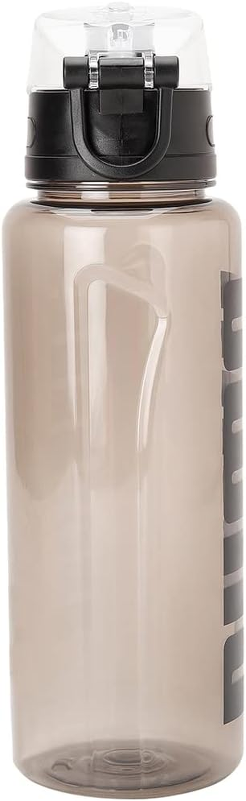 PUMA TR Bottle Sportstyle 1 Liter Puma Black image number 6