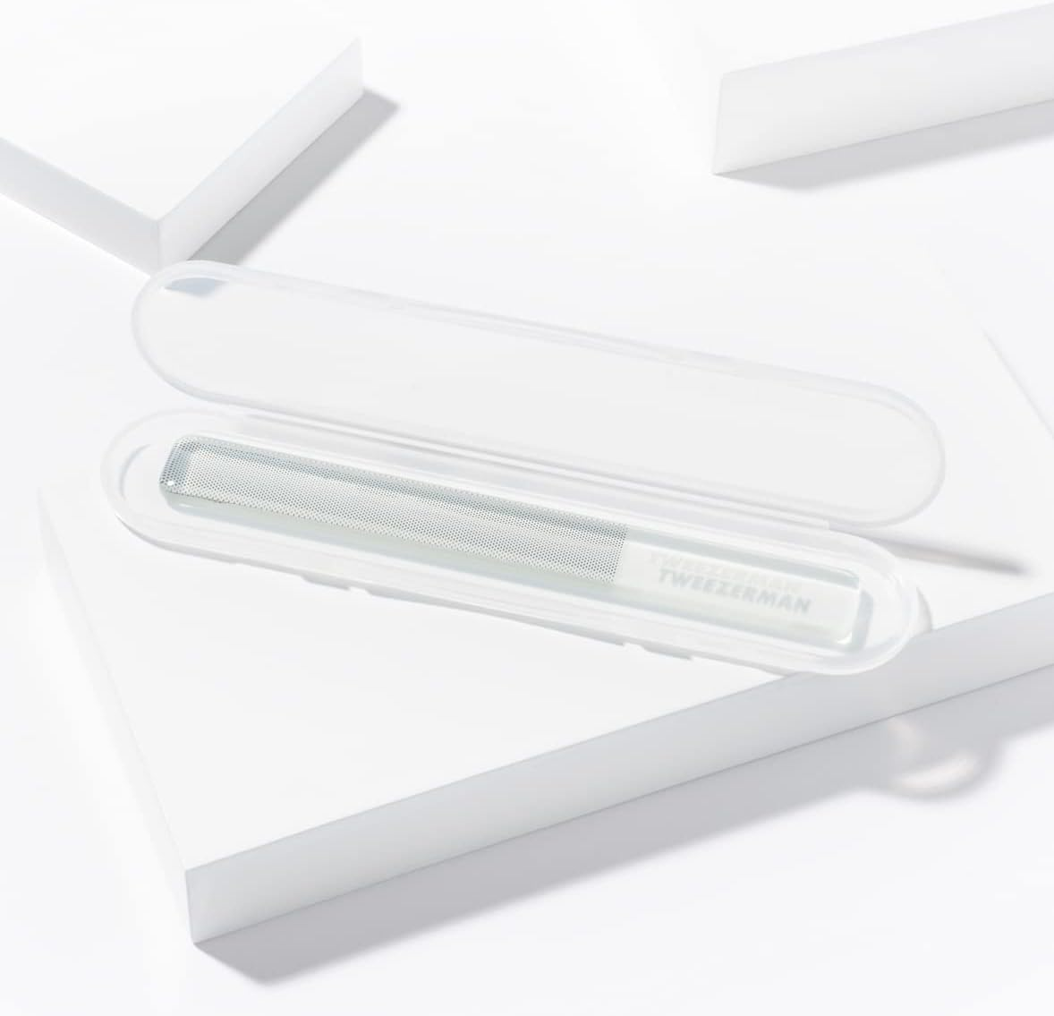 Tweezerman Glass Nail Buffer image number 2