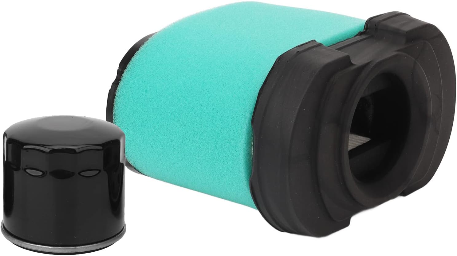 Air Filter Maintenance Kit,Reliable Practical Air Filter Repair Kit,Easy to Install Repair,For Craftsman YT4000 Lawn Mower 792105