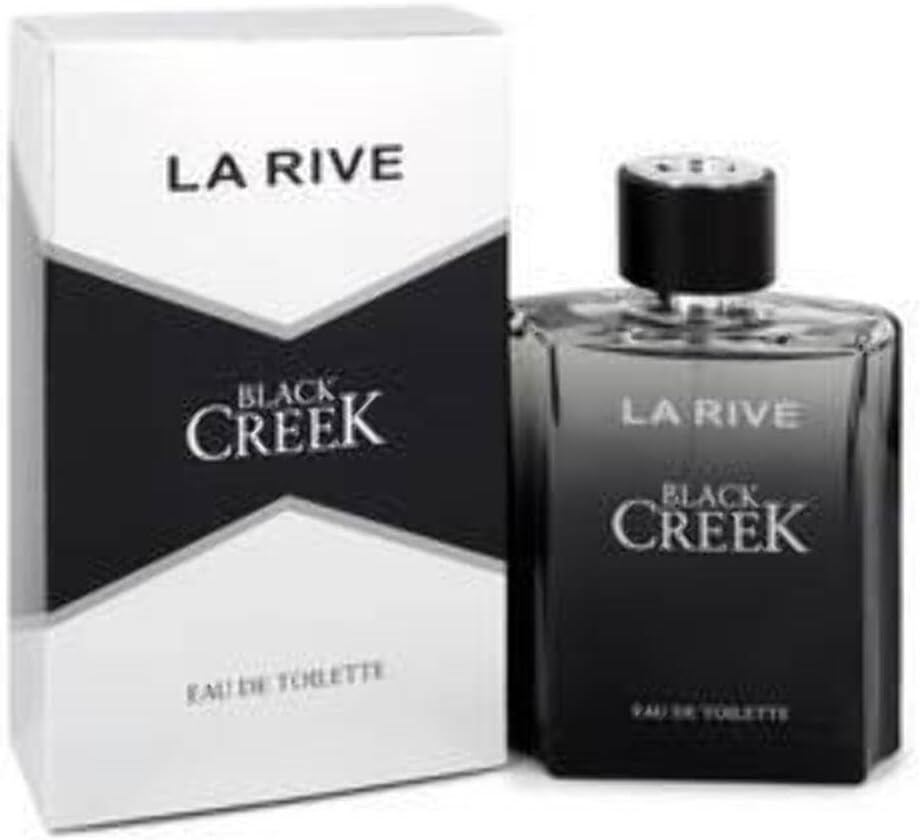 La Rive La Rive Black Creek Eau De Toilette Spray 100Ml