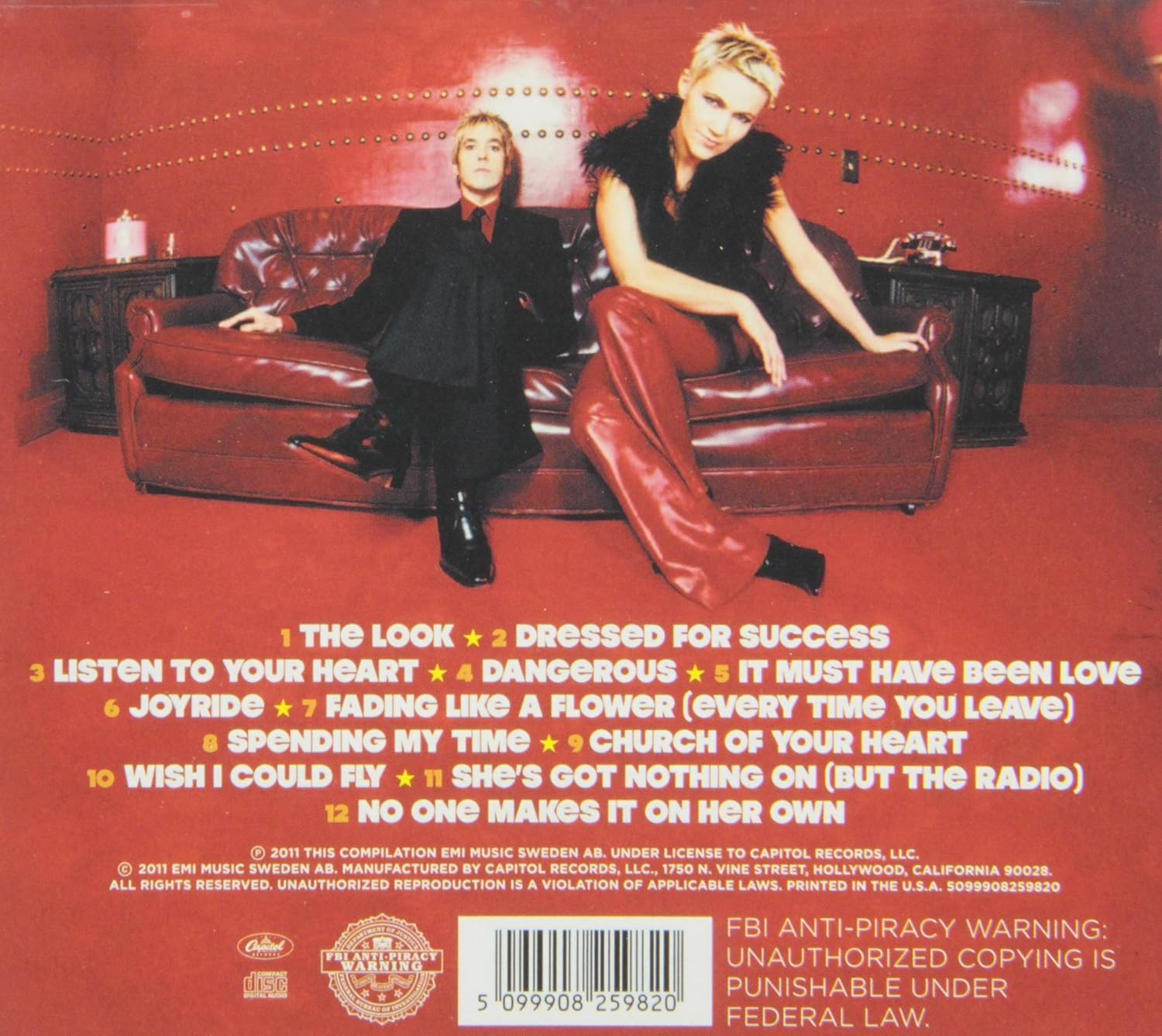 Greatest Hits image number 1