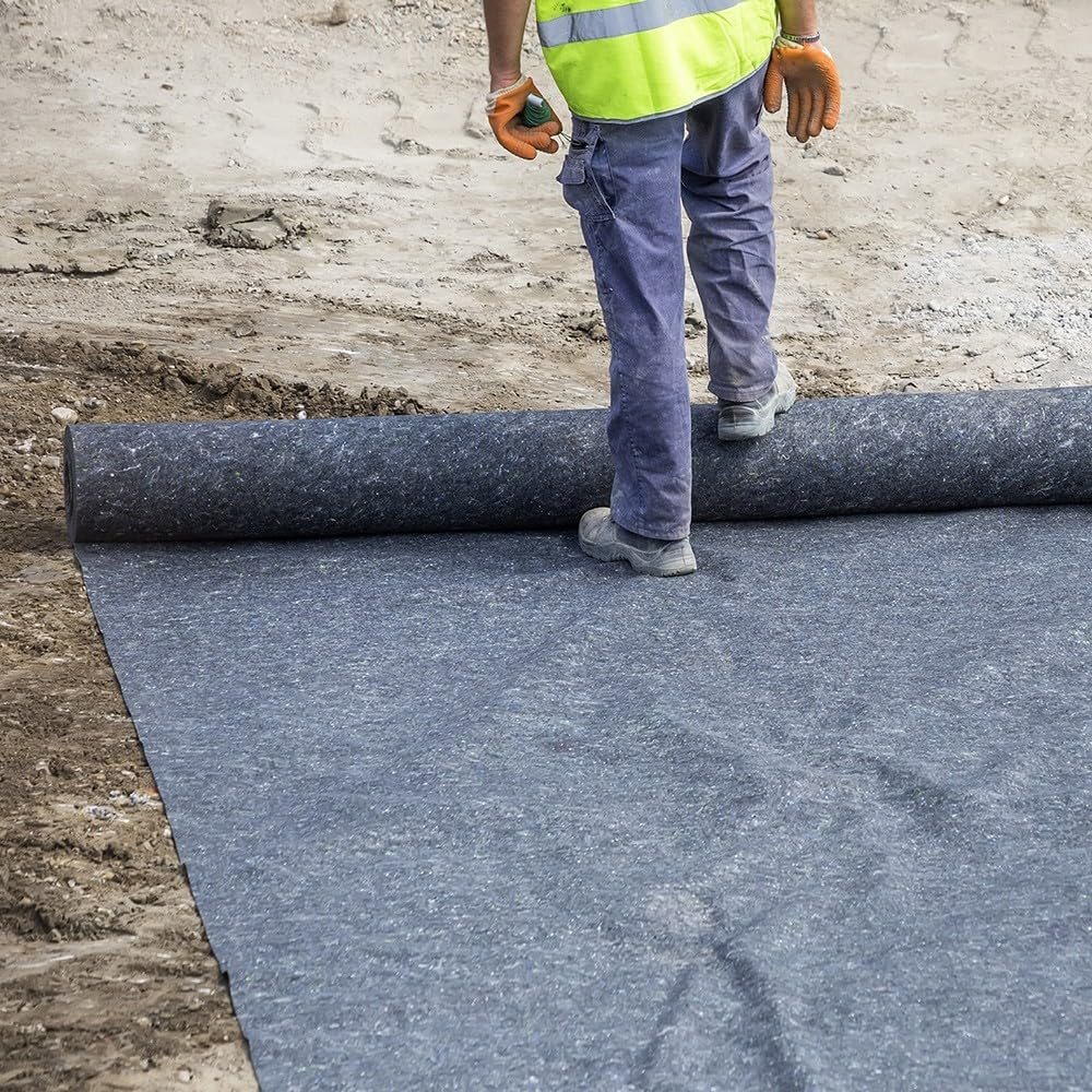 Abmat Geo Fabric, 1 X 7 Meters