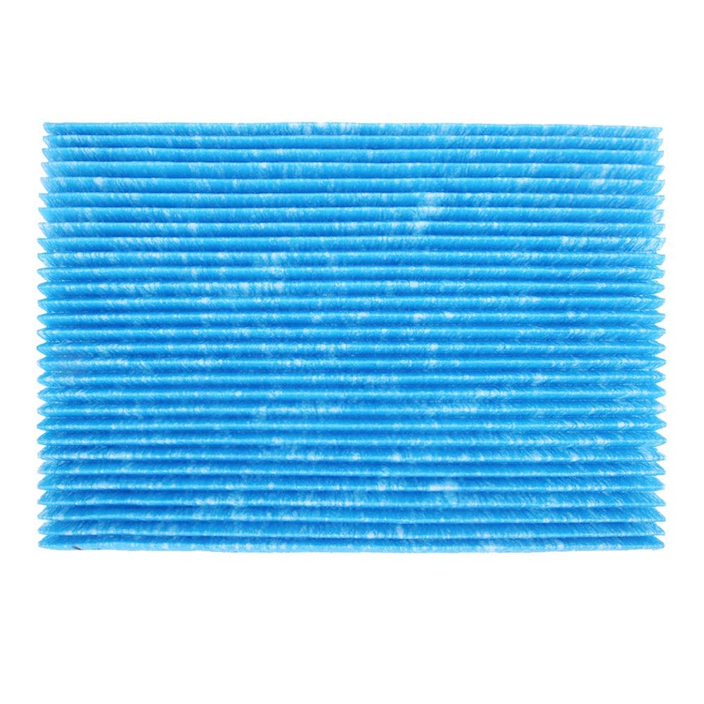 Electrostatic Dust Collection Filter Replacement MC70KMV2 MCK57LMV2 BAC006A4C - 3PCS Purifier Parts image number 1