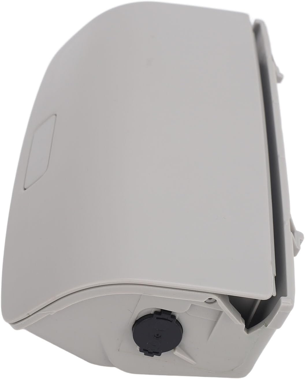 Roof Glasses Holder for Mk5 Mk6 2004 to 2013, OE #1K0868837, 1KD868837, Car Visor Sunglasses Case, Sunglasses Organizer Storage Case, Eyeglasses Protective Box image number 6