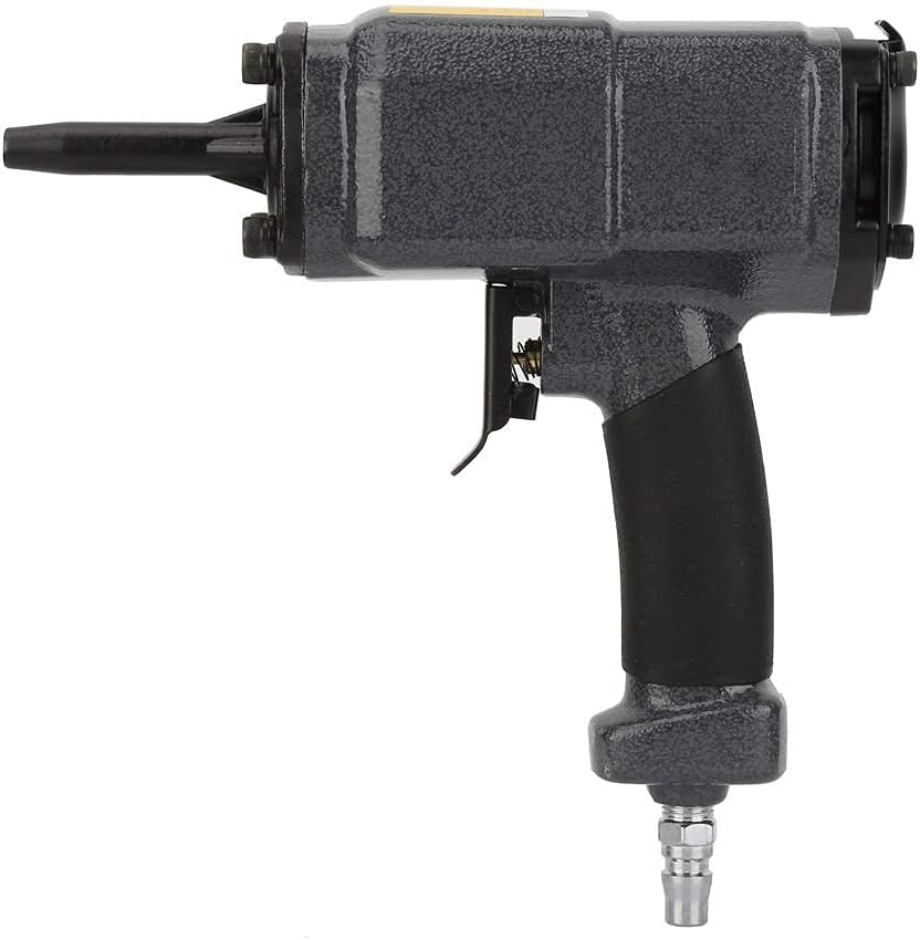 Nail Pull Gun Nail Puller Pneumatic High Efficiency Stubbs Nail Puller Power for Pulling Pens image number 2