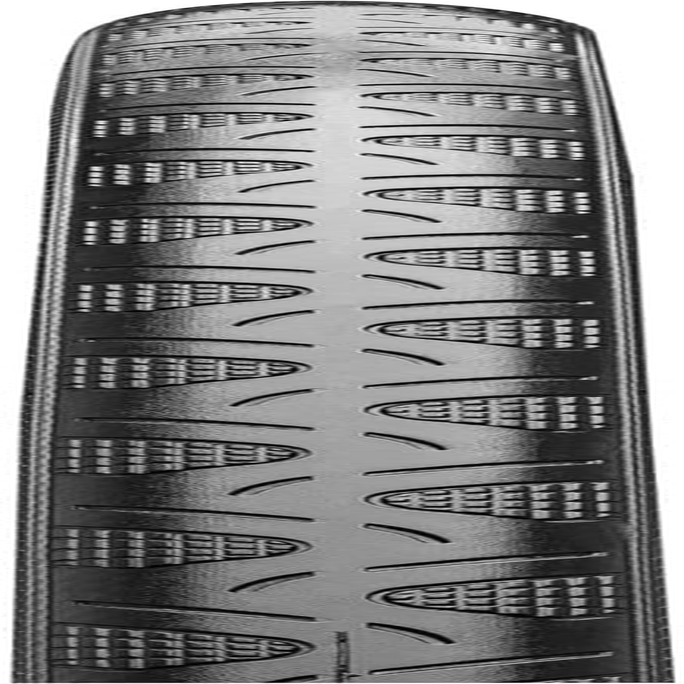 Continental Unisex'S Grand Prix 4 Season Tyre, Black, 700 X 25 C image number 3