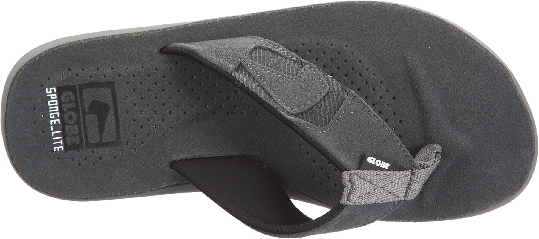 Globe Recoil GBRECOIL Unisex Adult Sandals / Toe Separators image number 1