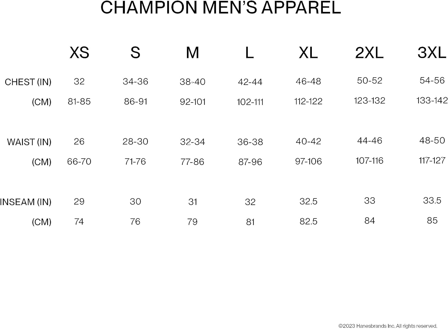 Champion Men'S Sport Shorts, Moisture Wicking, Athletic Shorts, Gym Shorts (Reg. or Big & Tall)