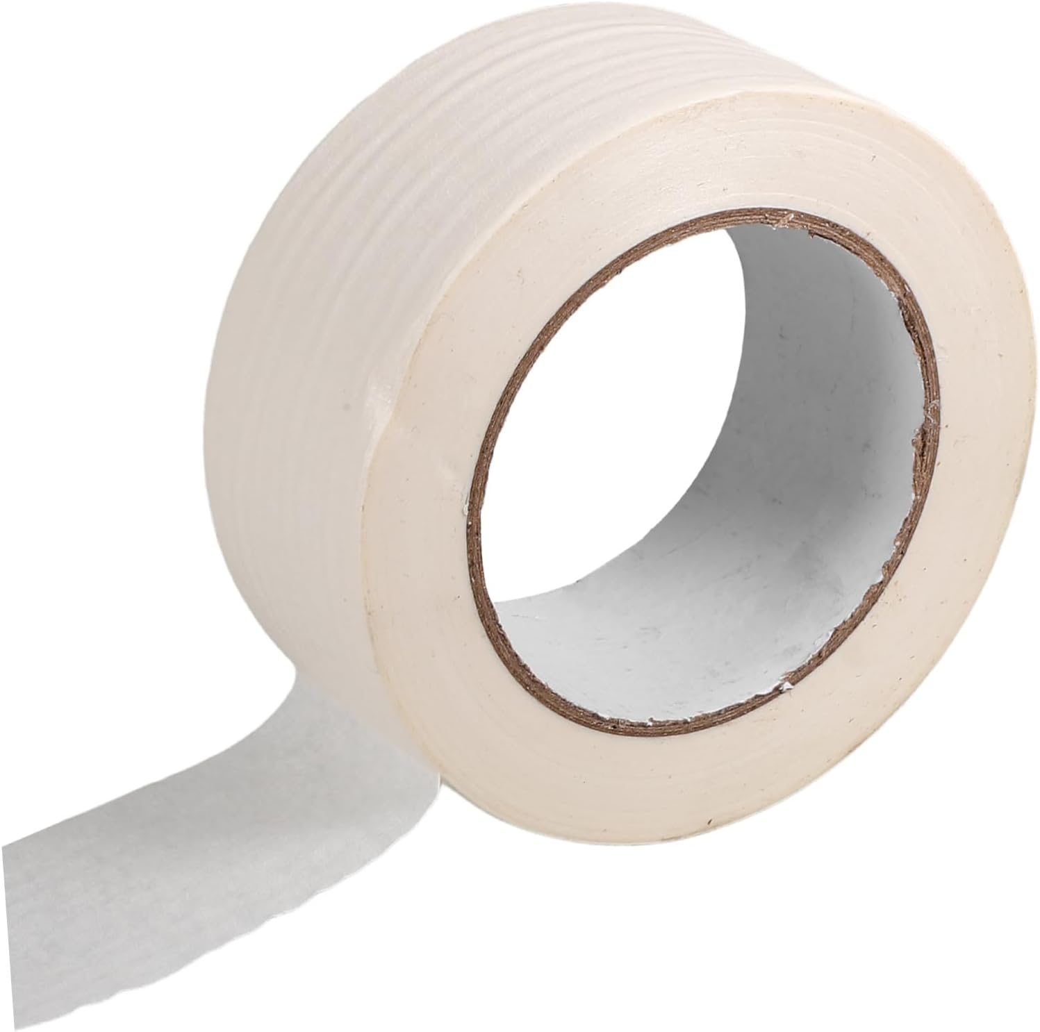 Hohopeti Automotive Masking Tape Painters Tape Roll Paint Masking Paper for Painting Delicate Surfaces image number 5