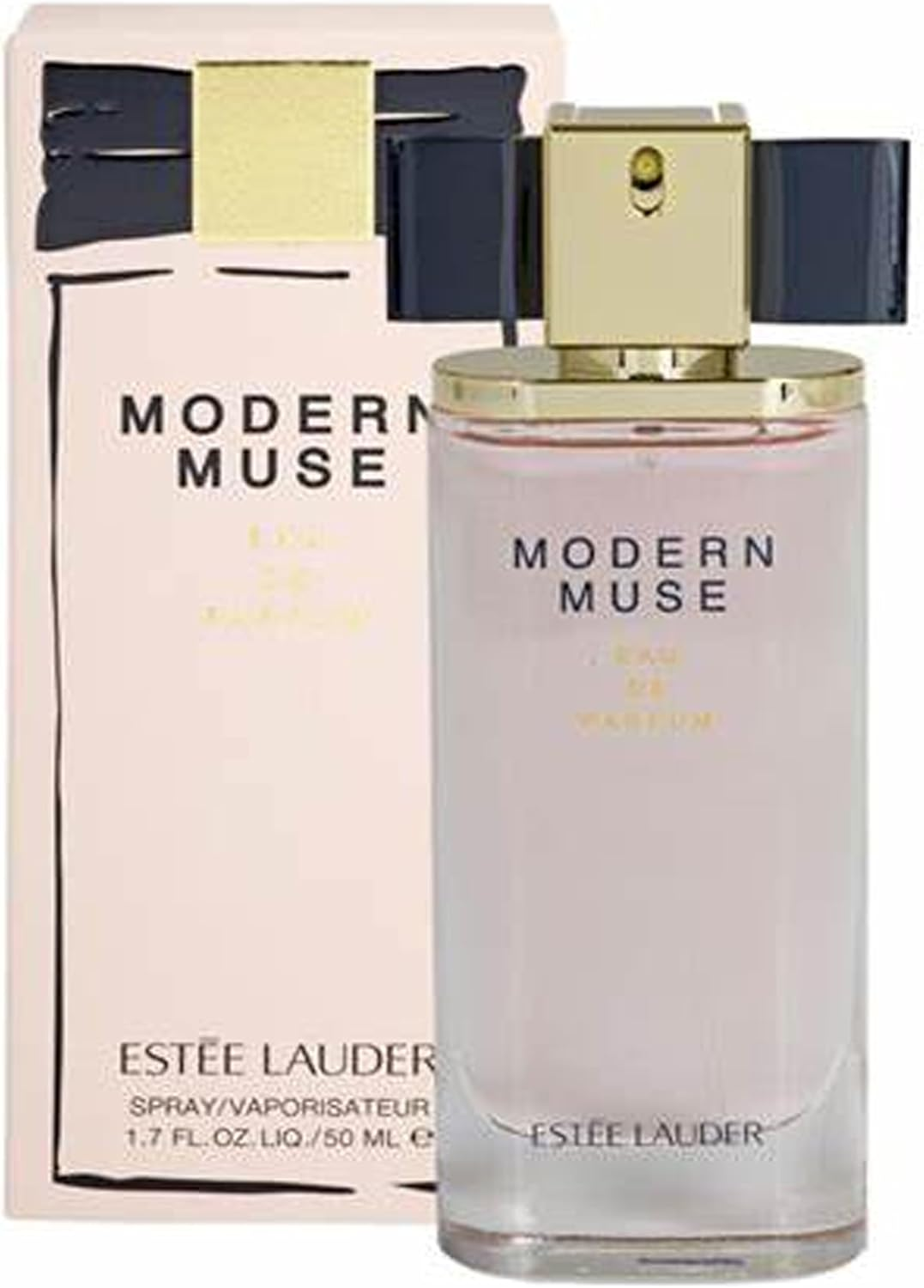 Estee Lauder Modern Muse EDP 50Ml, 50 Ml