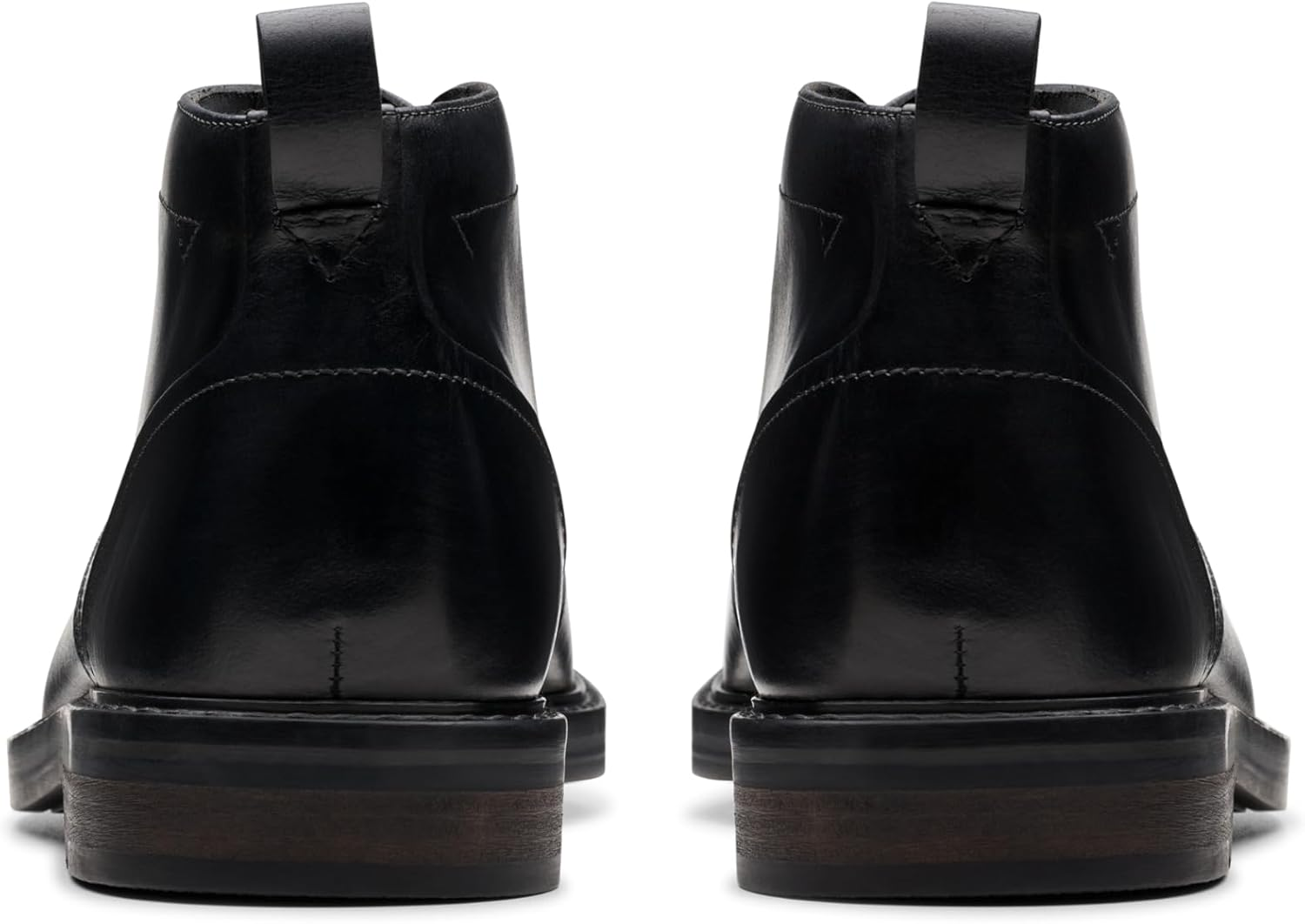 Clarks Men'S Aldwin Chukka Boot image number 3