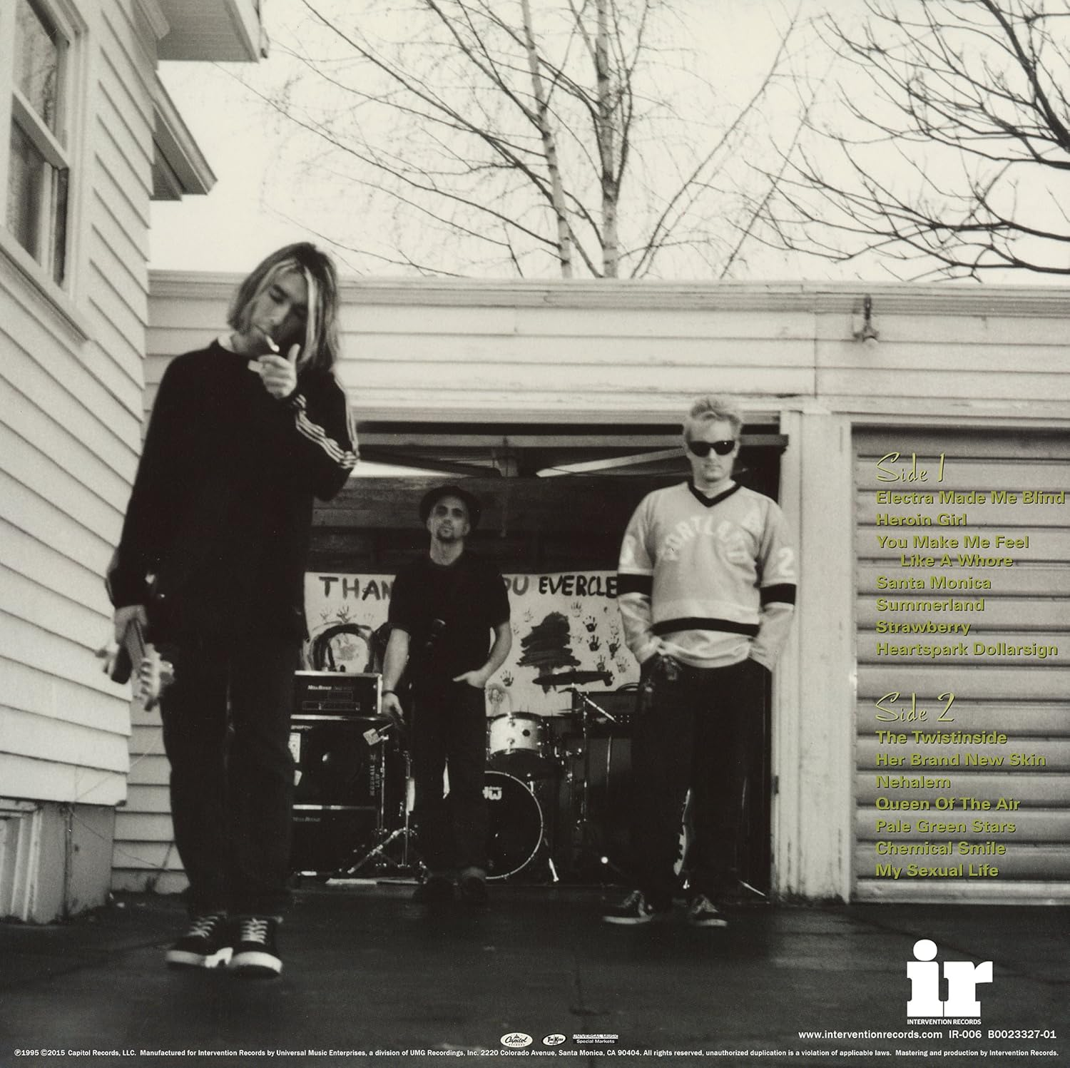 Sparkle & Fade image number 2