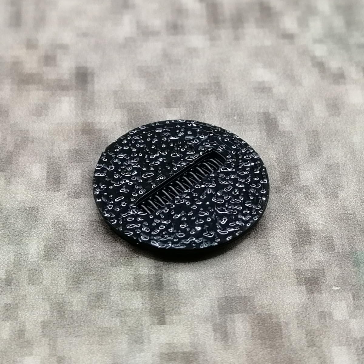 ULEIVA Replacement Motor Cover Compatible with Olympus OM-1 Om-1N OM-2 Om-2N Winder Cap Cover Cap Drive image number 5