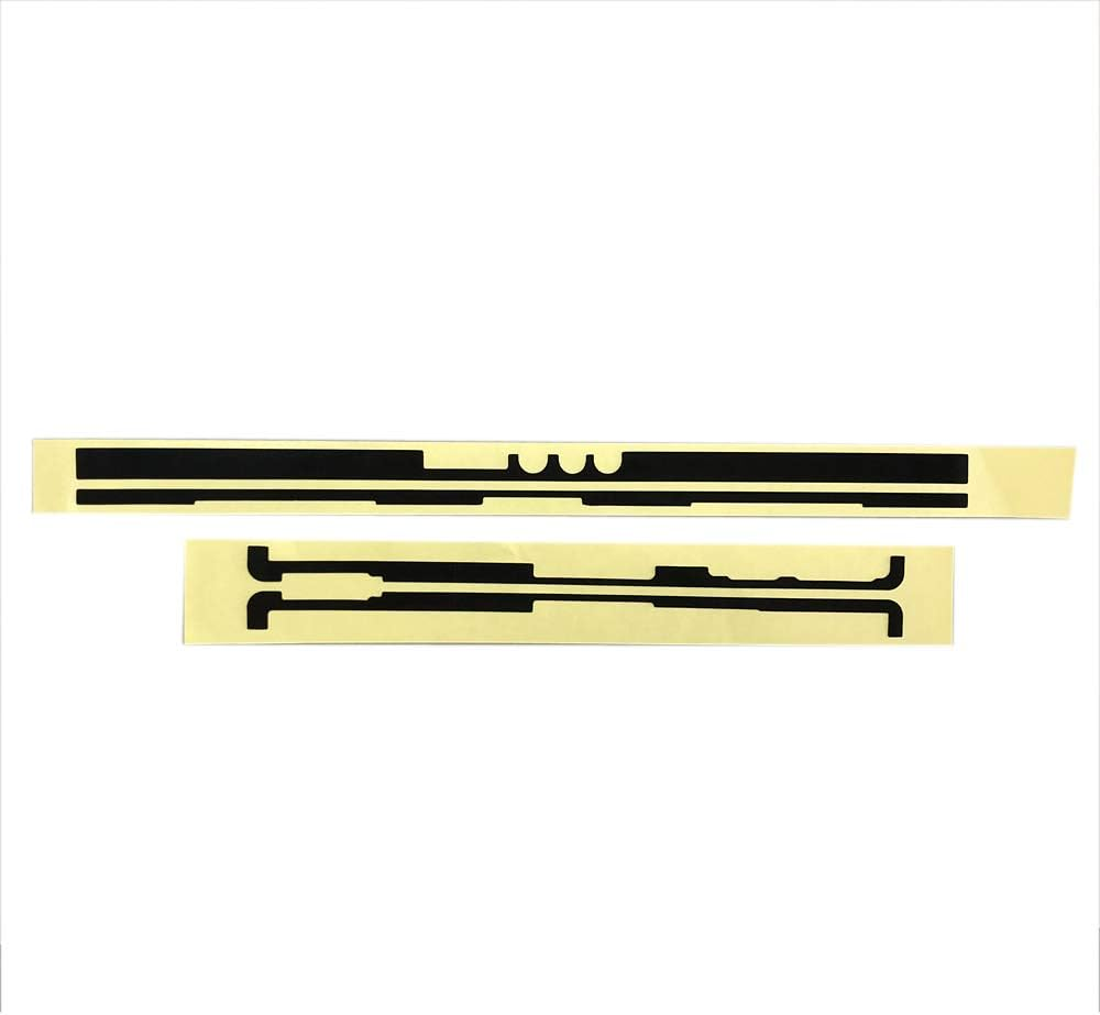 Suiyitai Replacement for Microsoft Surface Pro 5 1796/ Pro 6 1796 / Pro 7 1866 LCD Screen Sticker Tape Adhesive image number 3